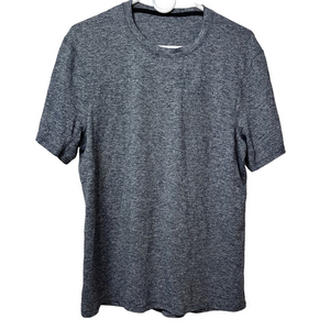 Lululemon Men's Fast & Free T-Shirt Size SMALL Running Technical